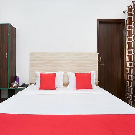 Oyo 24666 Samar Residency Hotel Amritsar Exterior photo